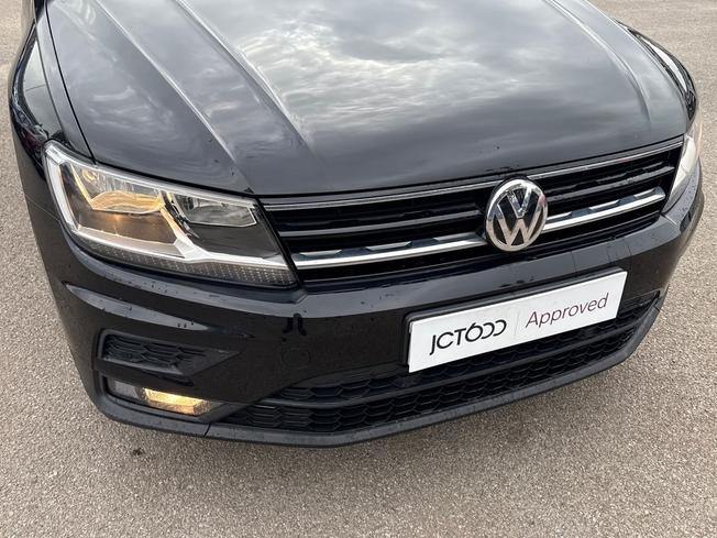 Volkswagen Tiguan Photo 31