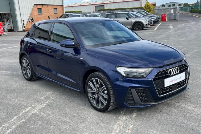 Audi A1 Photo 21