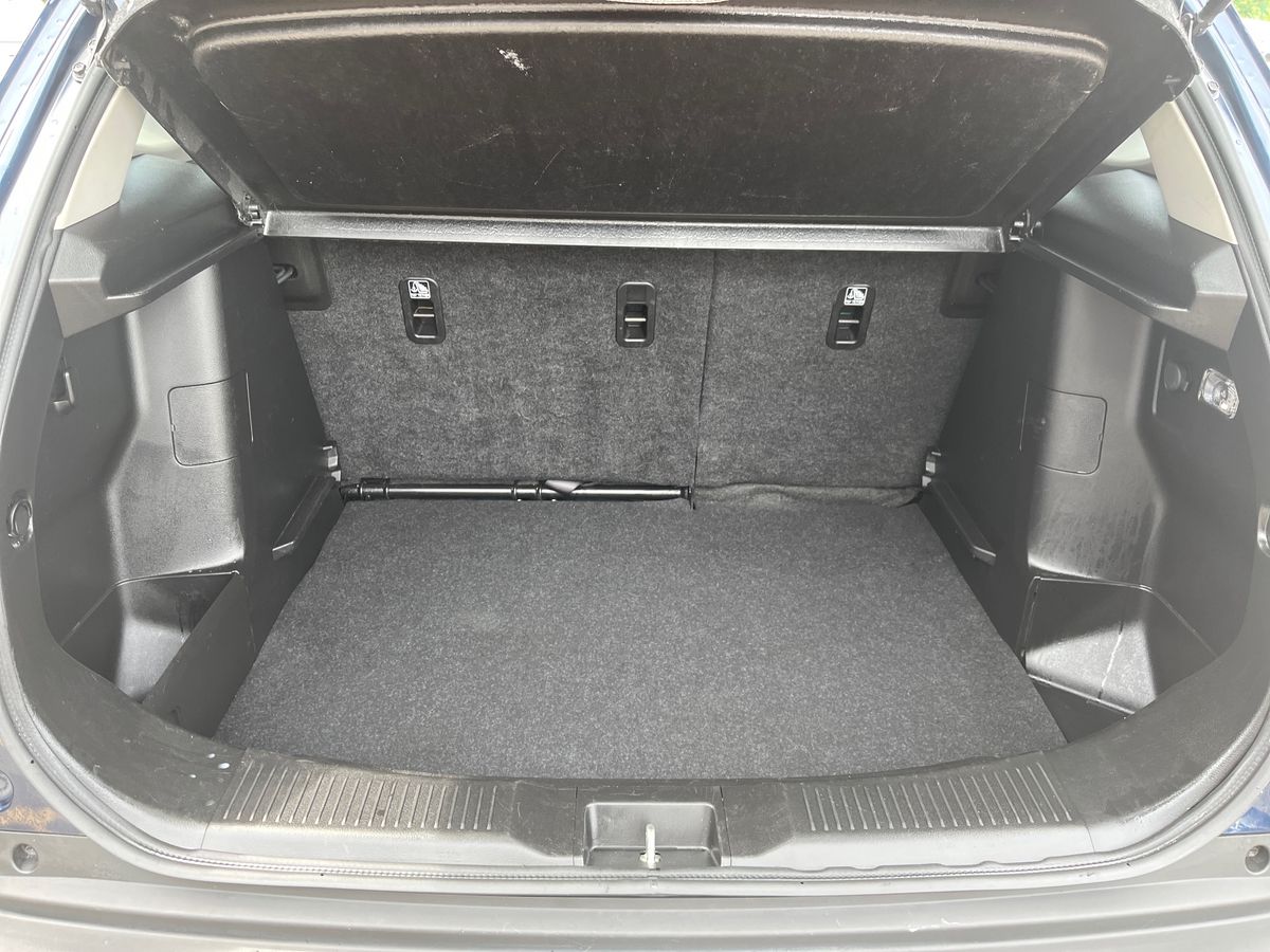 Suzuki S-Cross Photo 21
