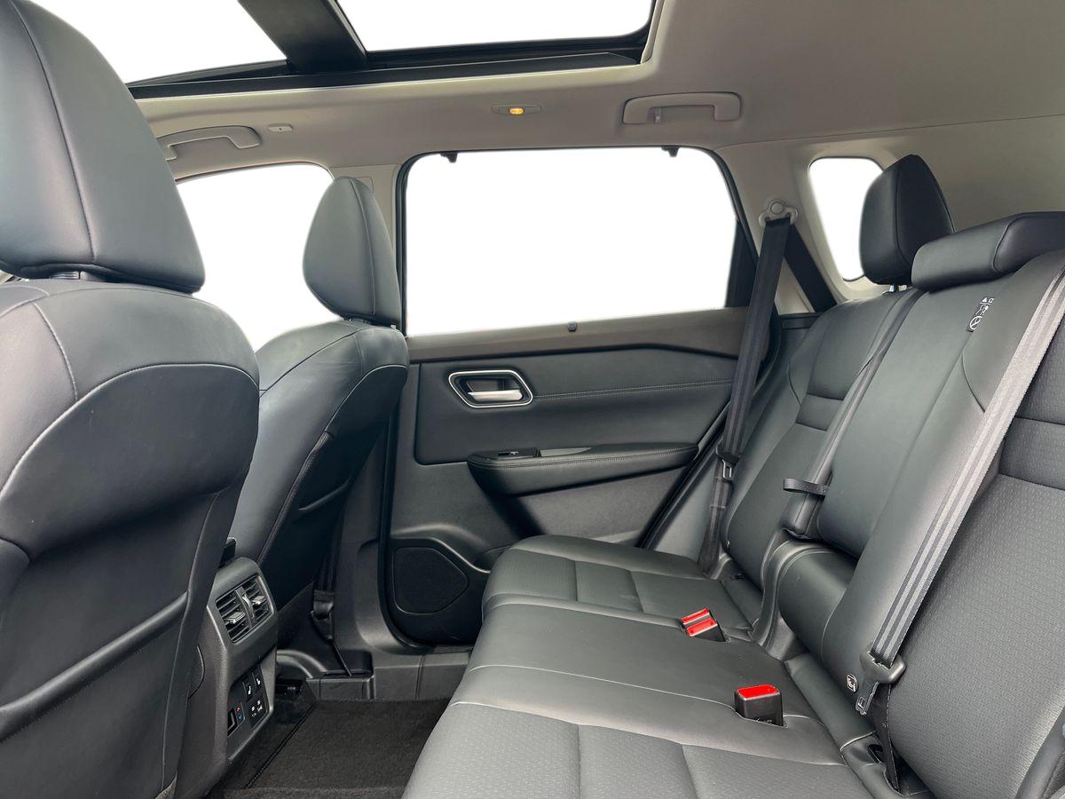 Nissan X-Trail Photo 3