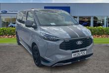 Used Ford TRANSIT CUSTOM HV26PZG 1