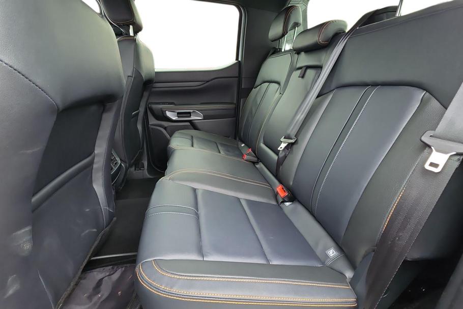 Used FORD RANGER WN75OOG 11