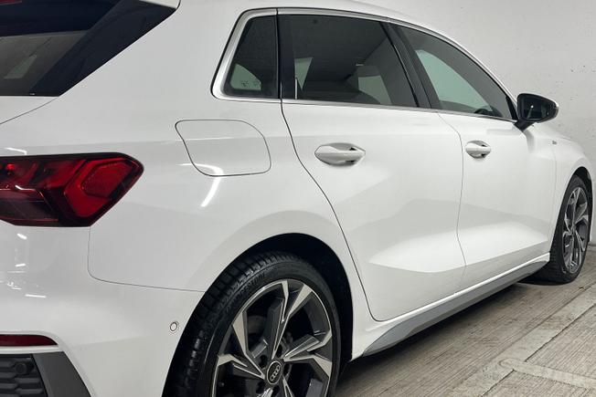 AUDI A3 Photo 37