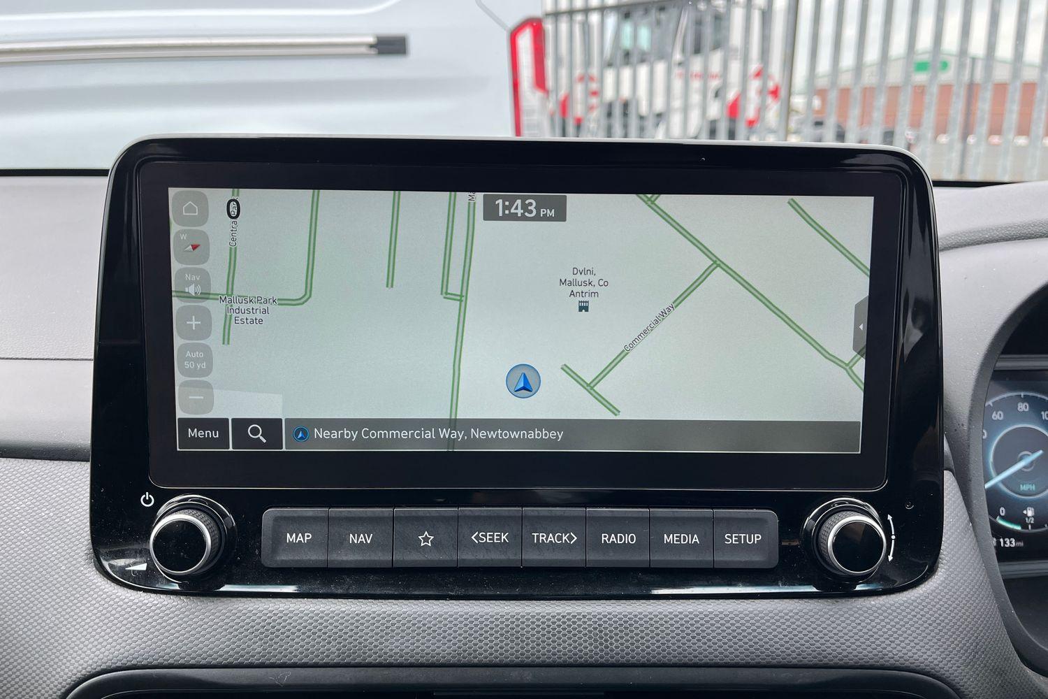 Hyundai KONA Photo 30