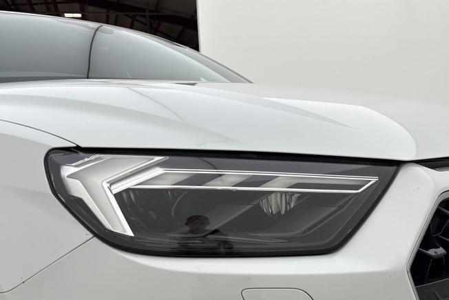 AUDI A1 Photo 19