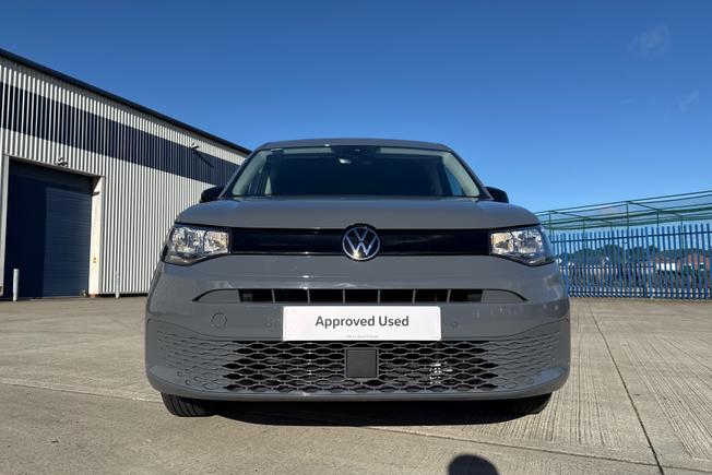 Volkswagen Caddy Photo 41