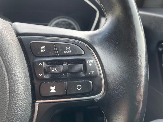 KIA Niro Photo 17