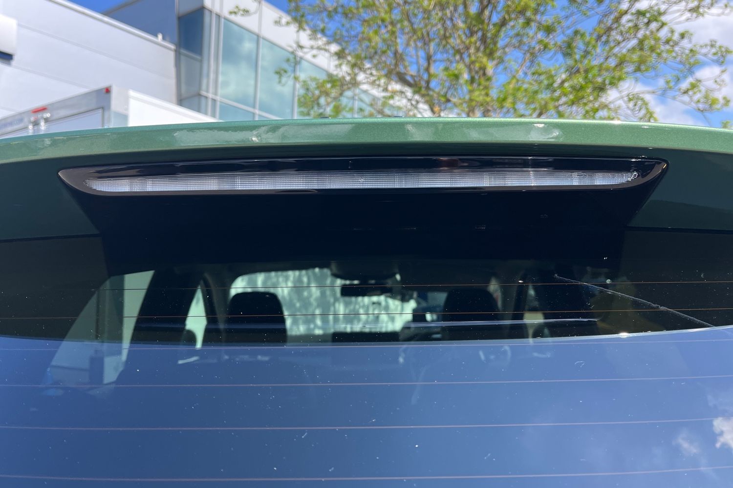Ford Kuga Photo 23