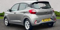 Hyundai i10 Photo 2
