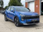 Kia Sportage Photo 22