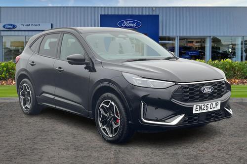 Used Ford KUGA EN74OJP 1