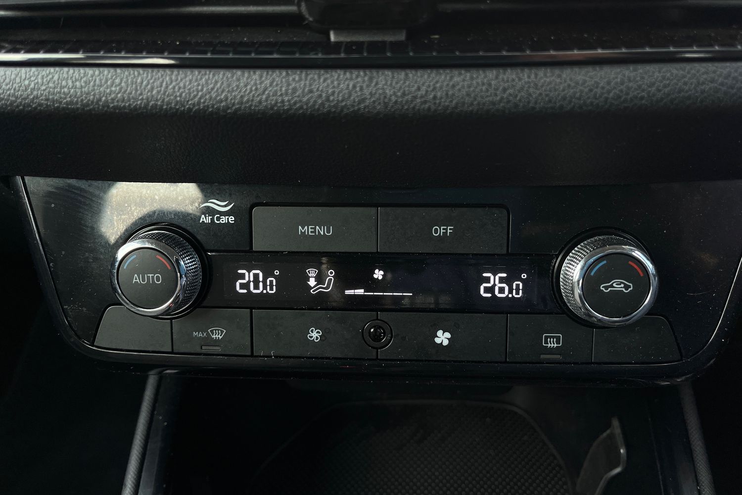Skoda FABIA Photo 28