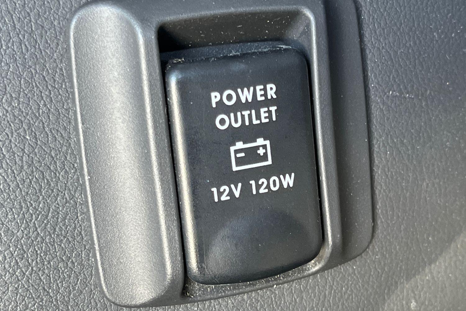 Mitsubishi OUTLANDER Photo 23