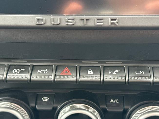 Dacia Duster Photo 50