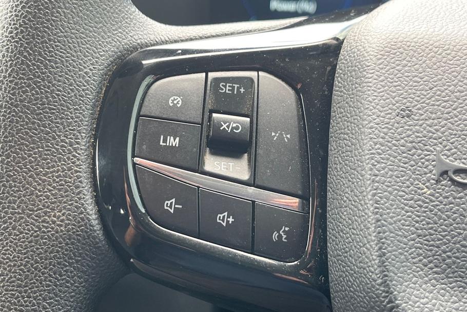 Used Ford TRANSIT CUSTOM WP75FYU 27