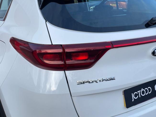 KIA Sportage Photo 18