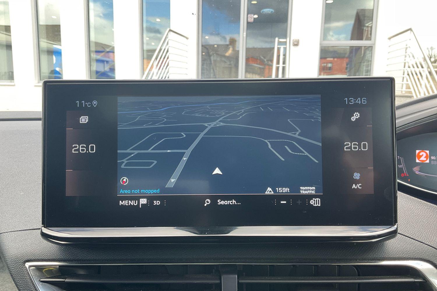Peugeot 5008 Photo 24