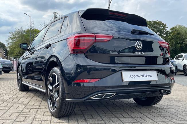 VOLKSWAGEN Polo Photo 46