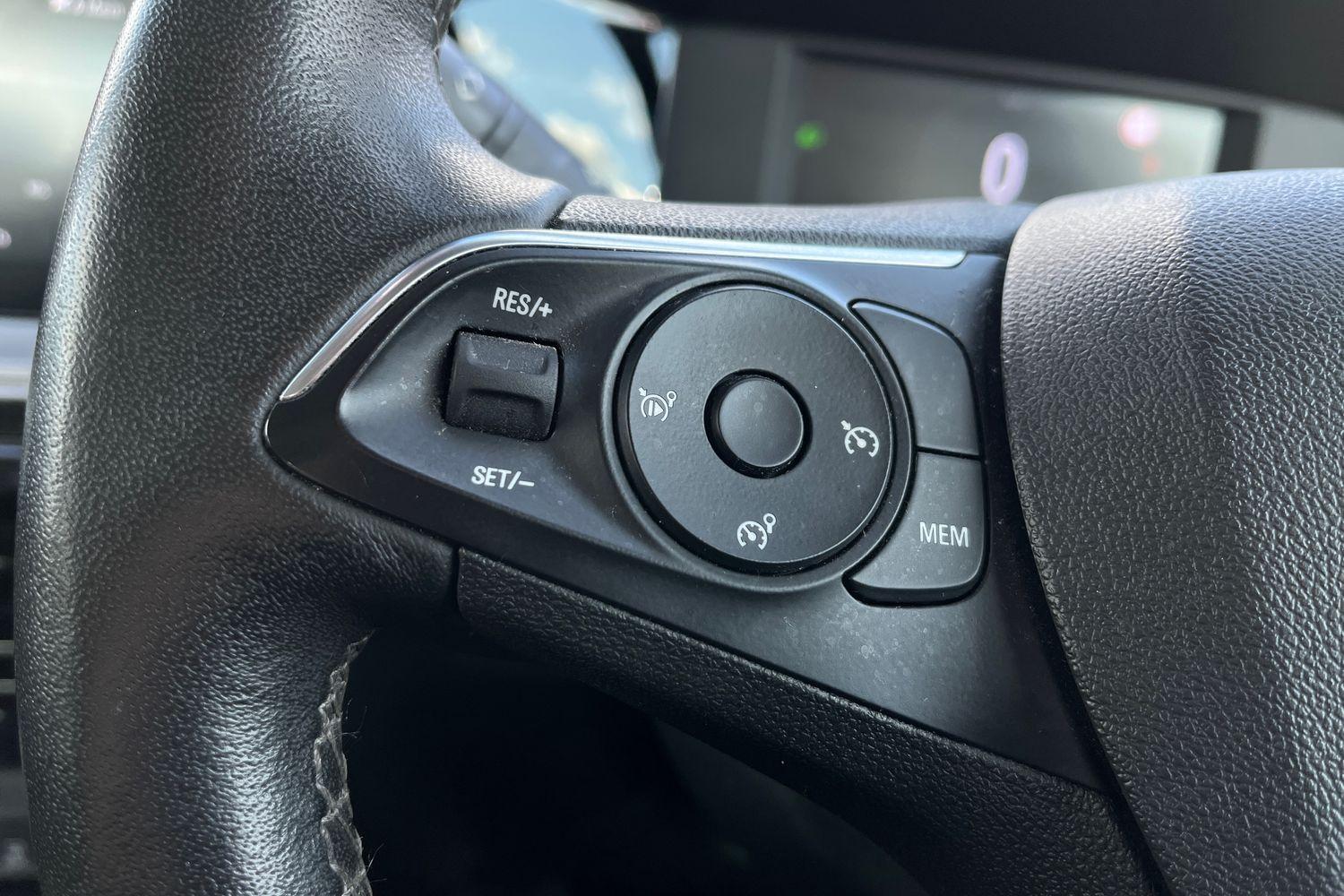 Vauxhall Mokka Photo 33