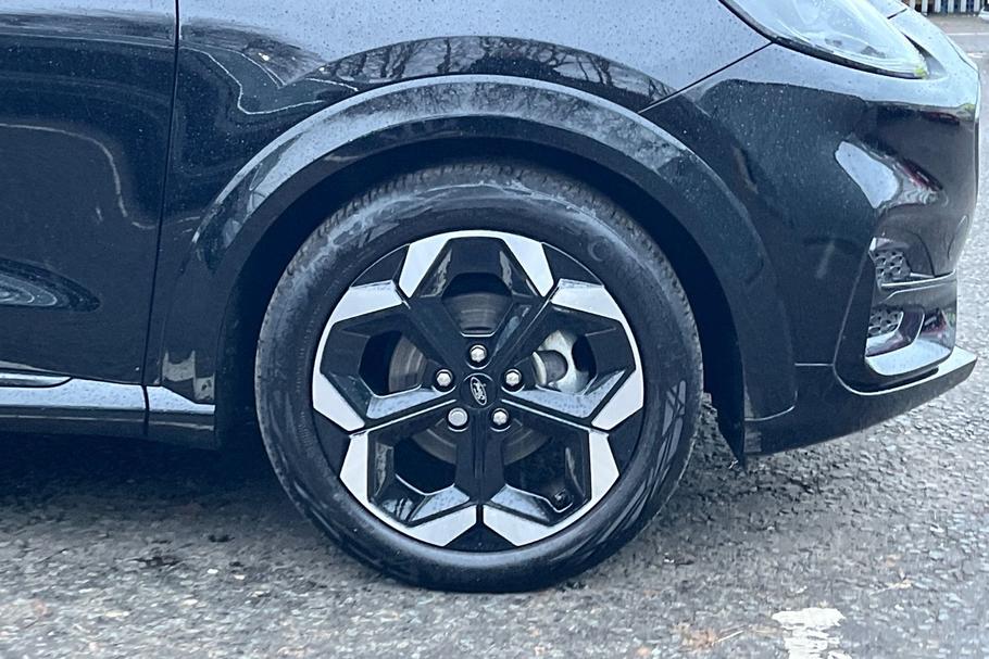 Used Ford Puma HMZ2097 8