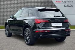 AUDI Q5 Photo 3