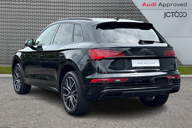 AUDI Q5 Photo 3