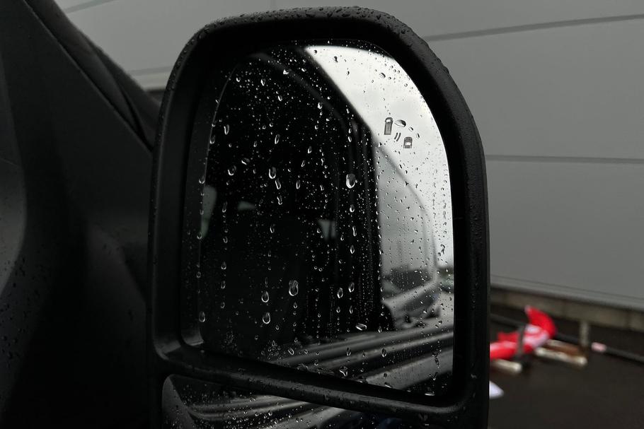 Used FORD TOURNEO CUSTOM SB75LSD 18