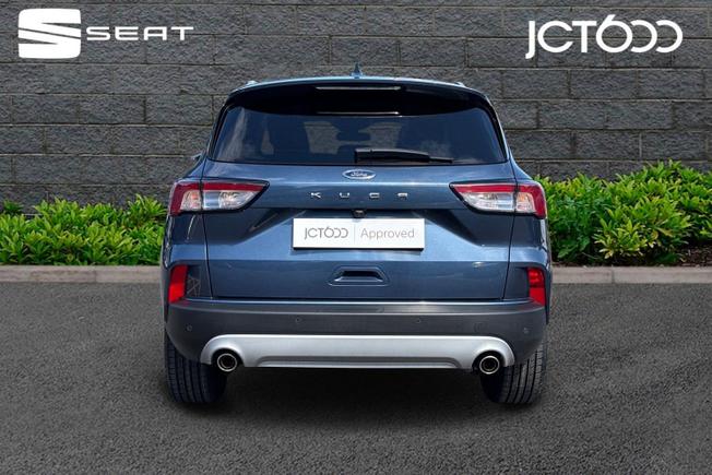 FORD Kuga Photo 7