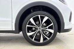 Volkswagen  T-Cross  Photo 5