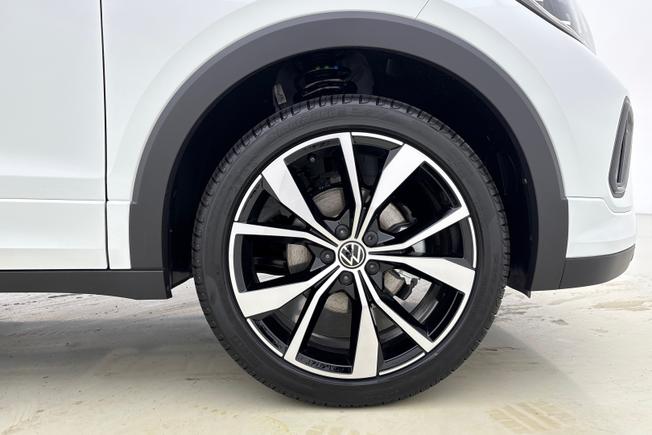 Volkswagen  T-Cross  Photo 5