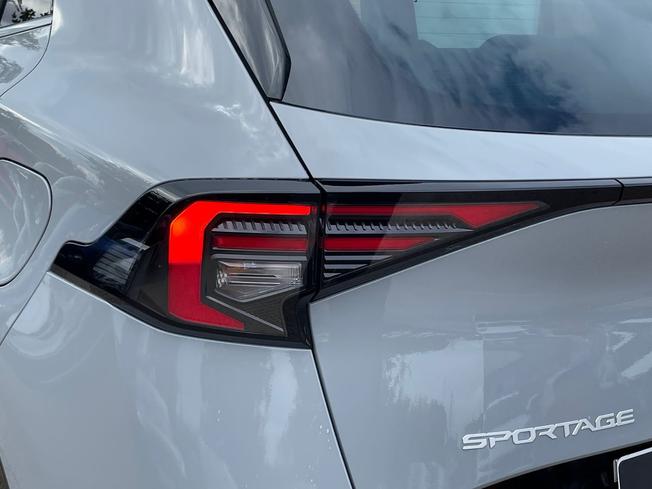 Kia Sportage Photo 18