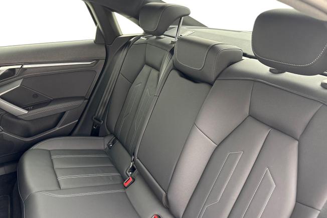 AUDI A3 Photo 9
