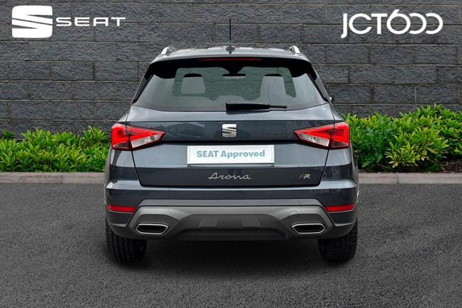 SEAT Arona Photo 7