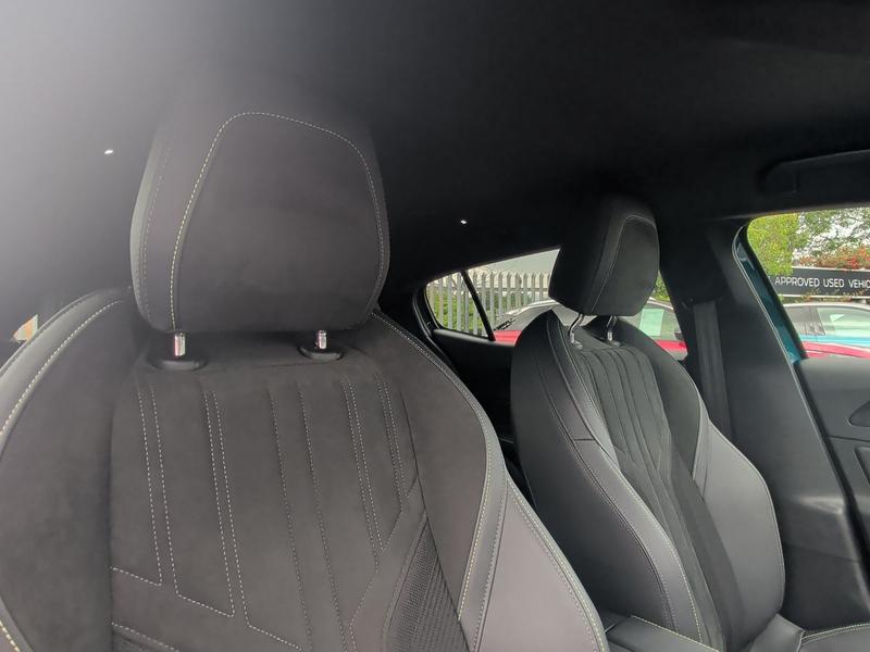 Used Peugeot 408 BF24TZN 34