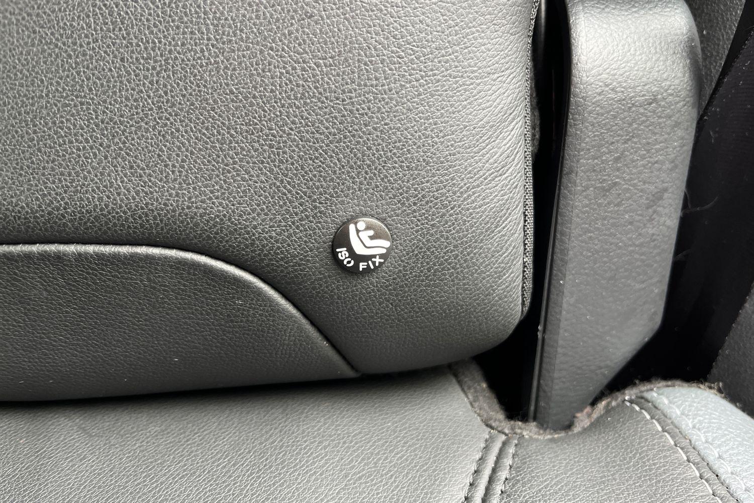 Renault CAPTUR Photo 24