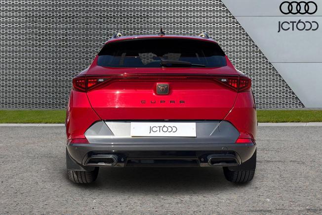 CUPRA Formentor Photo 7