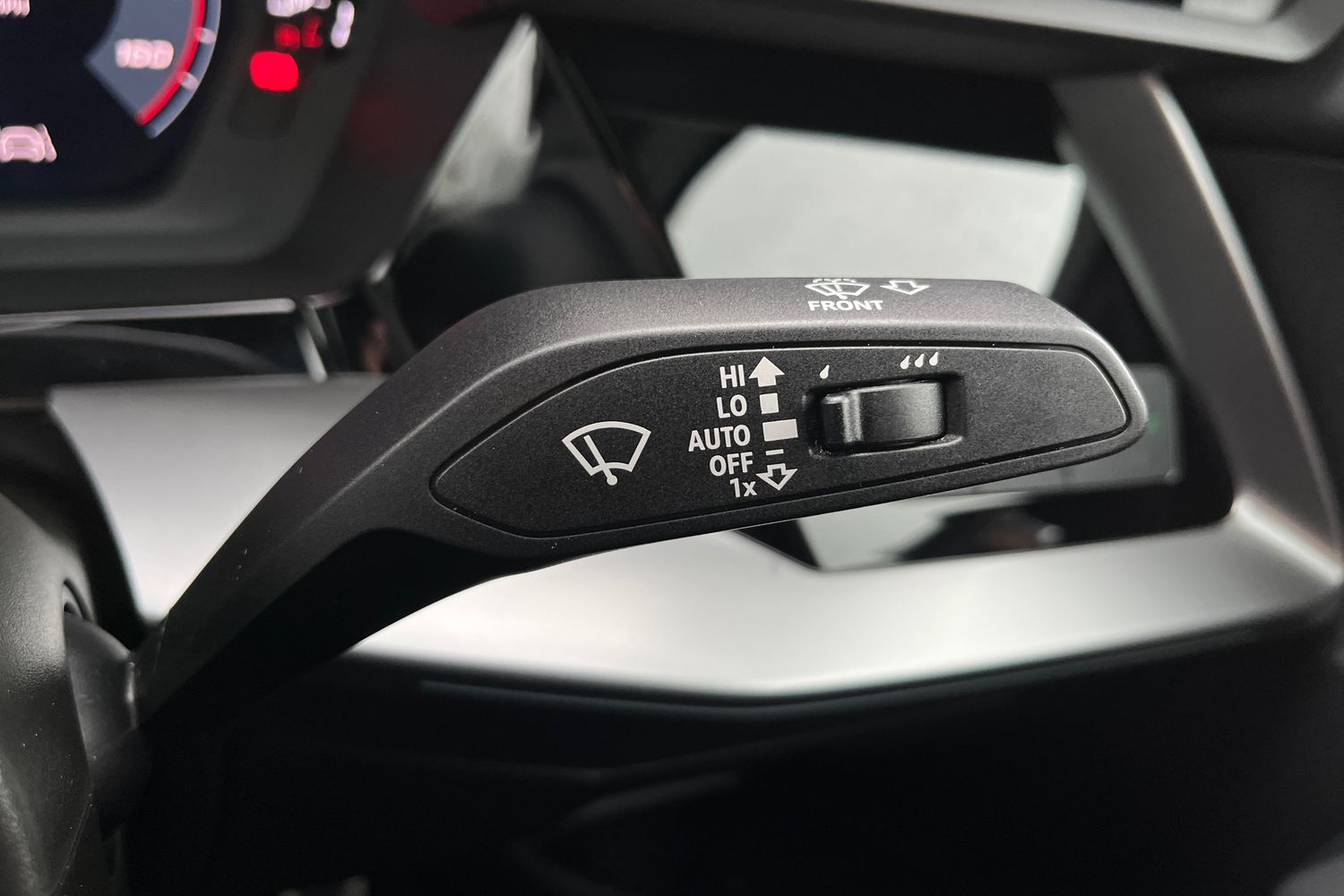 Audi S3 Photo 14