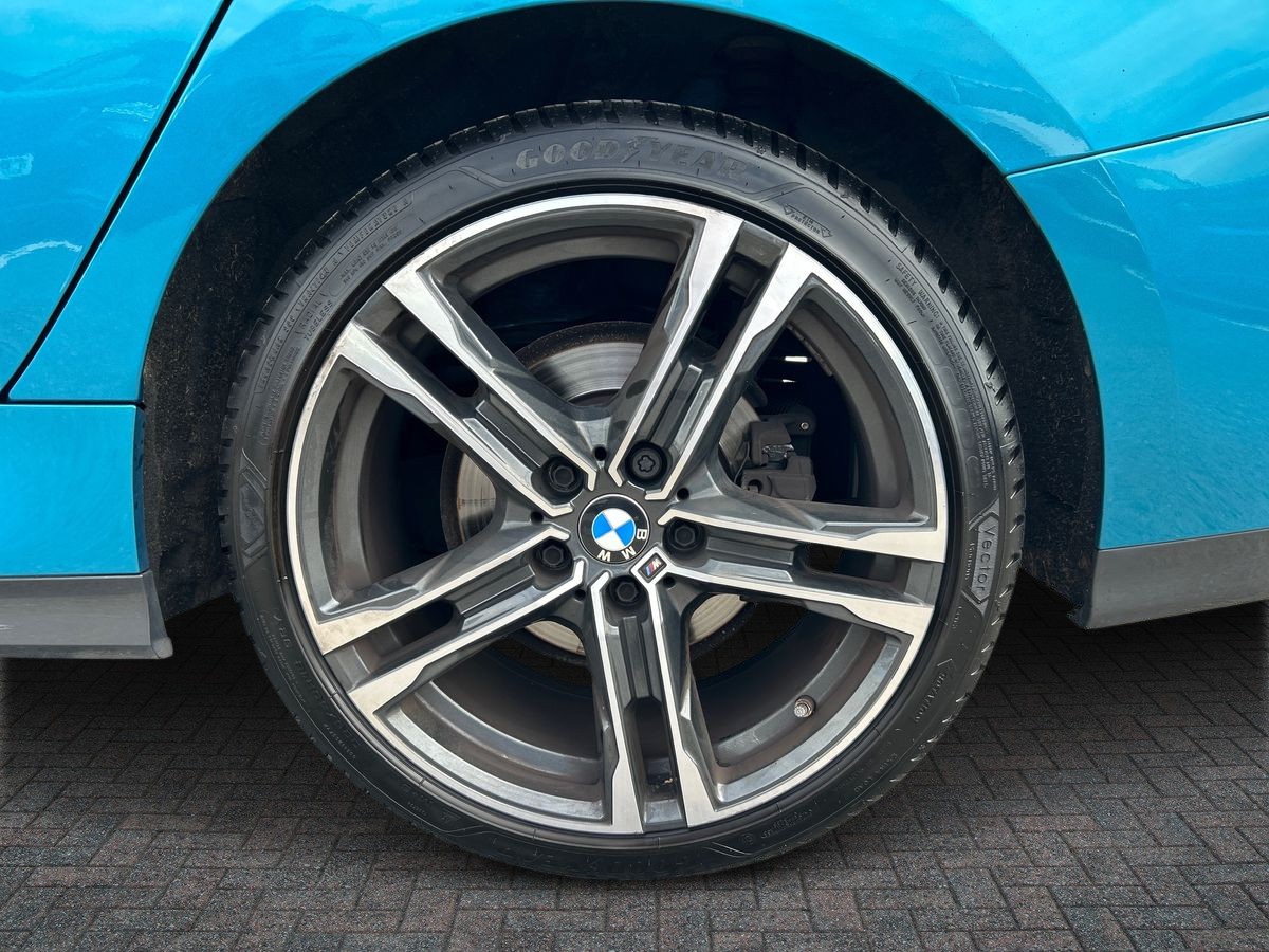 BMW 2 Series Gran Coupe Photo 7