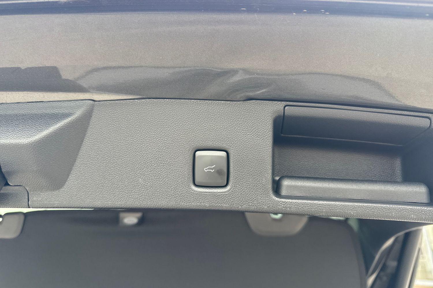 Ford KUGA Photo 23
