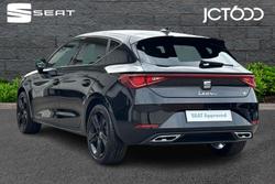 SEAT Leon Photo 3