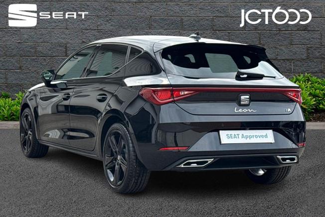 SEAT Leon Photo 3