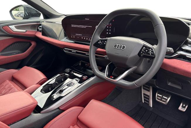 Audi S5 Avant Photo 6