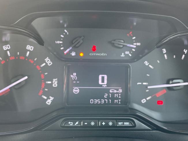 CITROEN C3 Photo 15