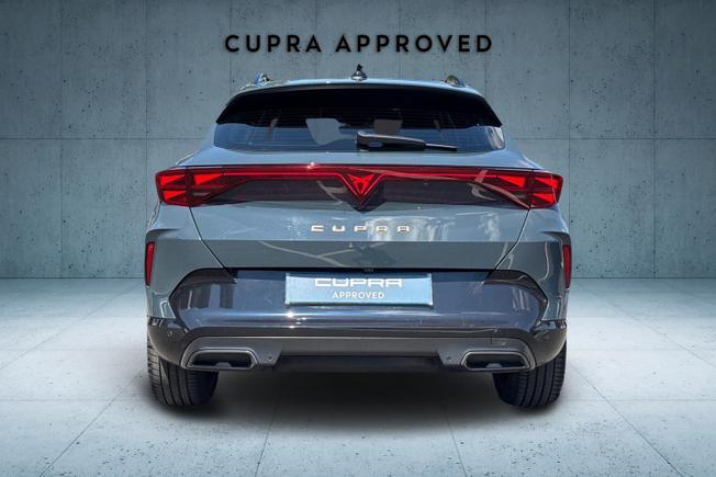 CUPRA Formentor Photo 7