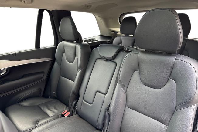 VOLVO Xc90 Photo 9