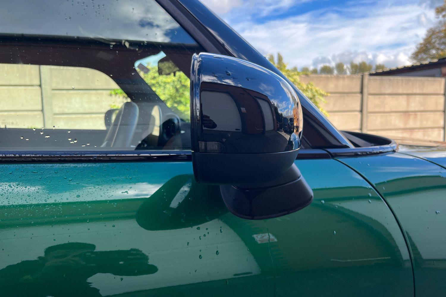 MINI Cooper Photo 36