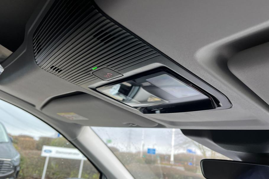 Used Ford TRANSIT CONNECT 28