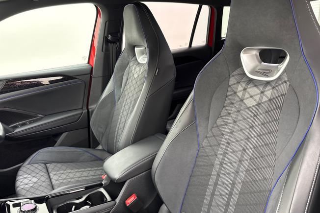 VOLKSWAGEN Tiguan Photo 33