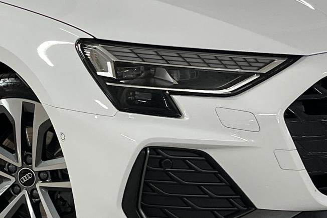 AUDI A3 Photo 19