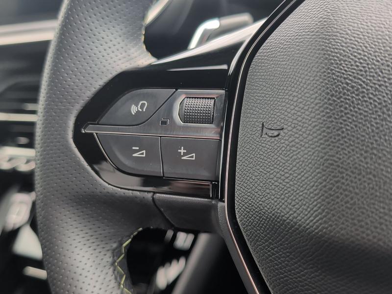 Used Peugeot 208 NX25UZM 43